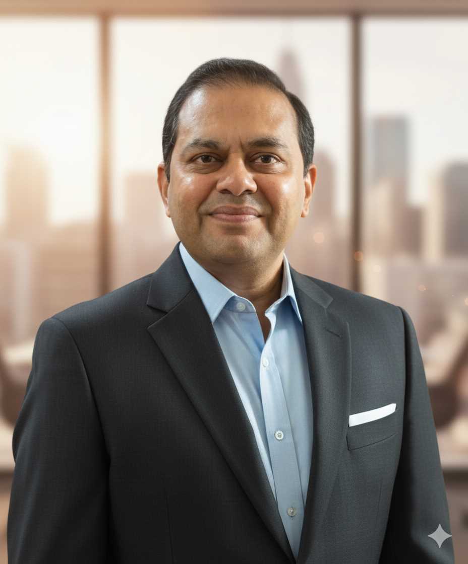 Deepkumar Janardhanan